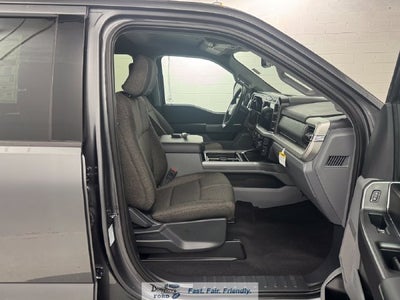 2027 Ford F-250SD XLT
