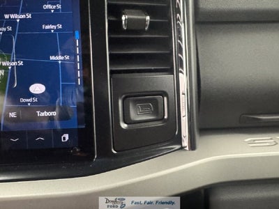 2027 Ford F-250SD XLT