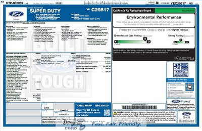 2027 Ford F-250SD XLT