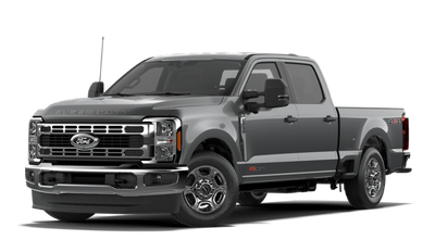 2027 Ford F-250SD F-250® XLT