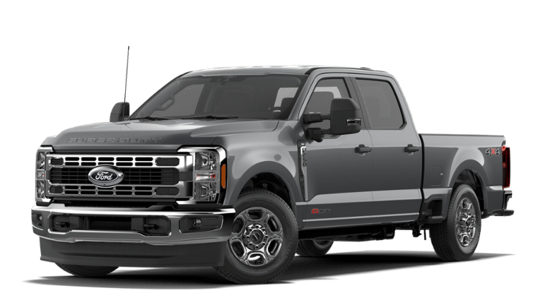 2027 Ford F-250SD F-250® XLT