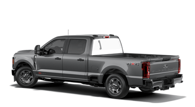 2027 Ford F-250SD F-250® XLT