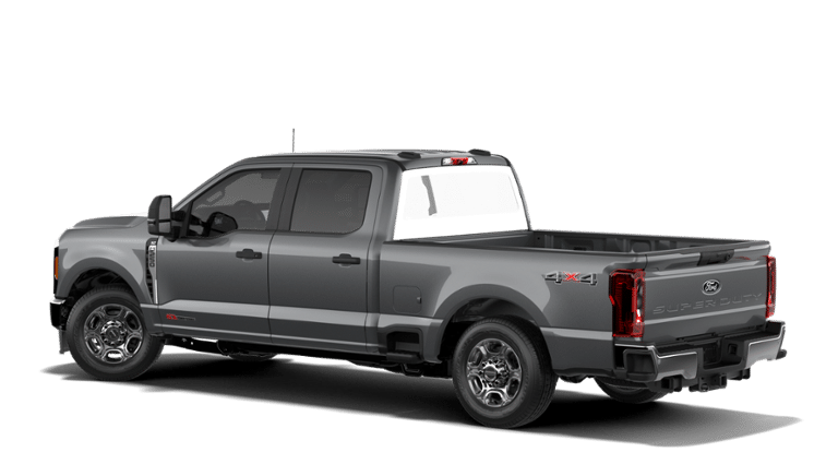 2027 Ford F-250SD F-250® XLT