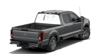 2027 Ford F-250SD F-250® XLT