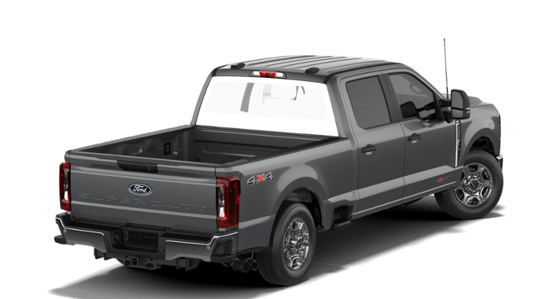 2027 Ford F-250SD F-250® XLT