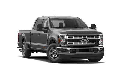 2027 Ford F-250SD F-250® XLT
