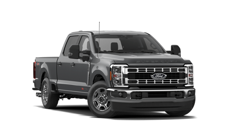2027 Ford F-250SD F-250® XLT