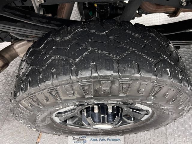 2025 Ford F-250SD Lariat