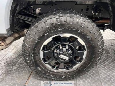 2025 Ford F-250SD Lariat