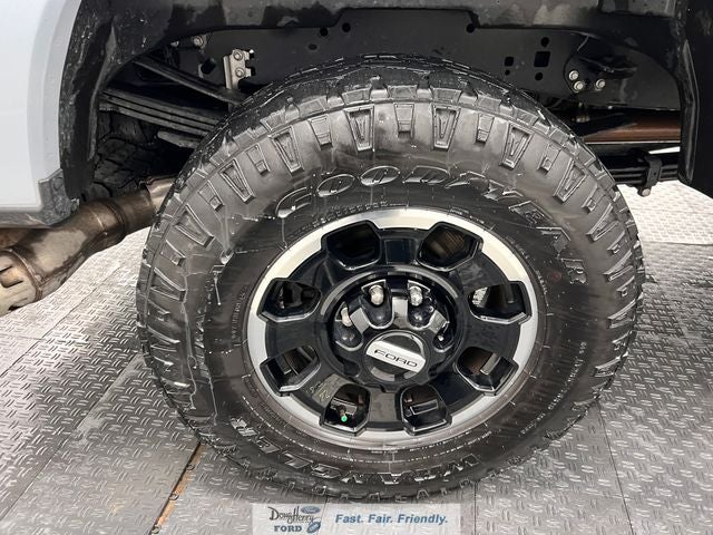 2025 Ford F-250SD Lariat