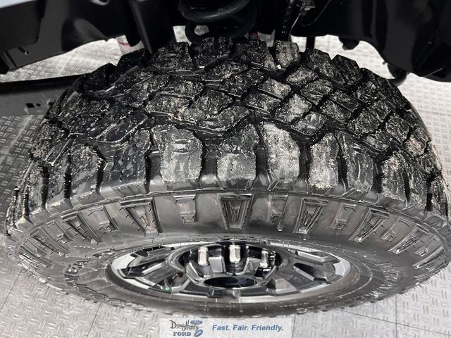 2025 Ford F-250SD Lariat