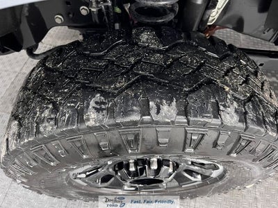 2025 Ford F-250SD Lariat