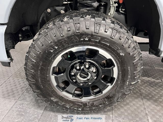 2025 Ford F-250SD Lariat