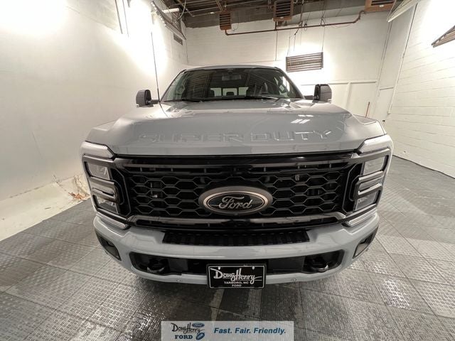 2025 Ford F-250SD Lariat
