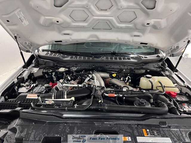 2025 Ford F-250SD Lariat