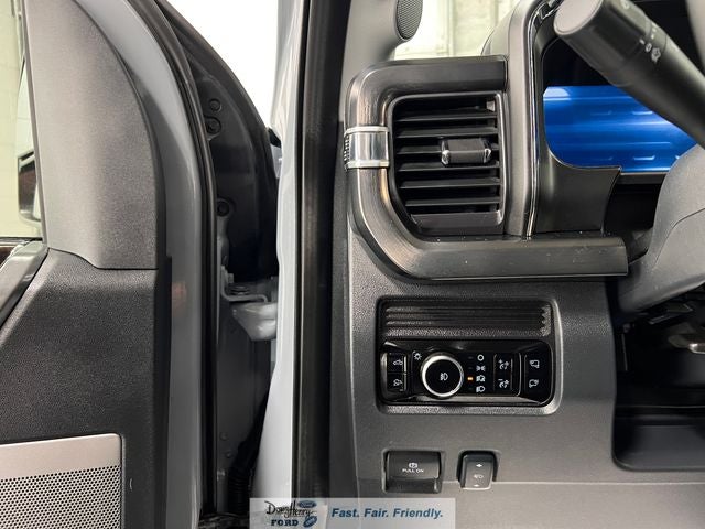 2025 Ford F-250SD Lariat