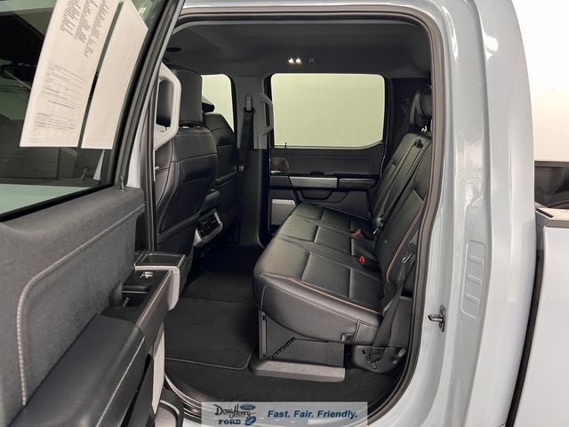 2025 Ford F-250SD Lariat