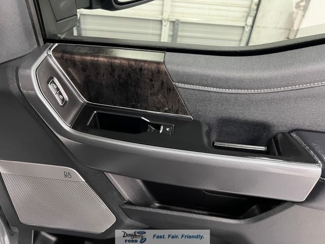 2025 Ford F-250SD Lariat