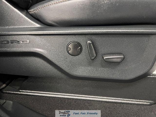 2025 Ford F-250SD Lariat