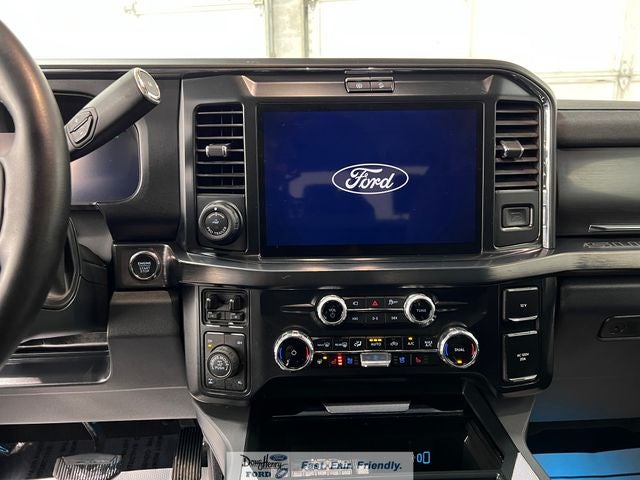 2025 Ford F-250SD Lariat