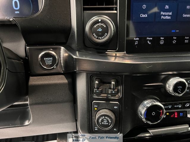 2025 Ford F-250SD Lariat