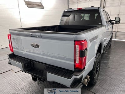 2025 Ford F-250SD Lariat