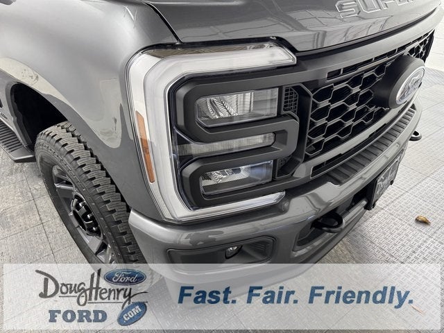 2025 Ford F-250SD XL