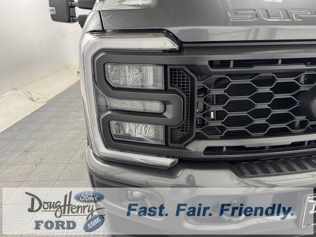 2025 Ford F-250SD XL