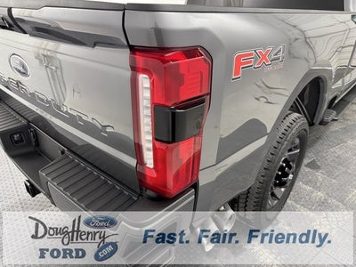2025 Ford F-250SD XL