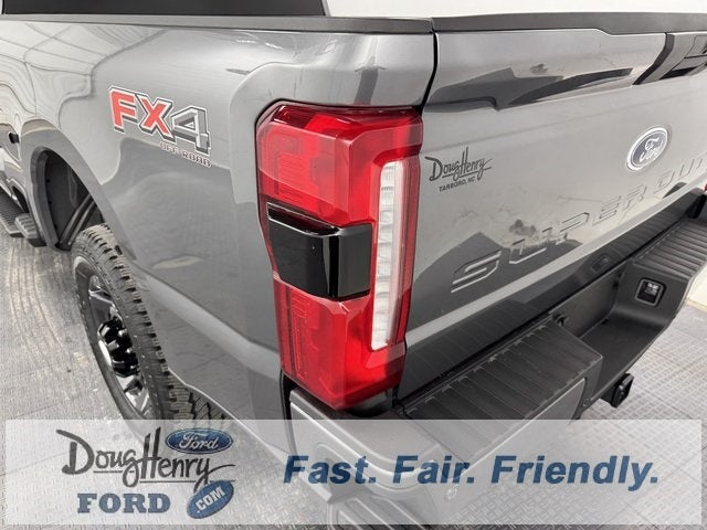 2025 Ford F-250SD XL