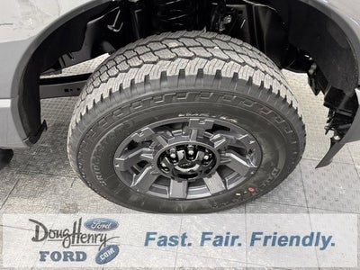 2025 Ford F-250SD XL