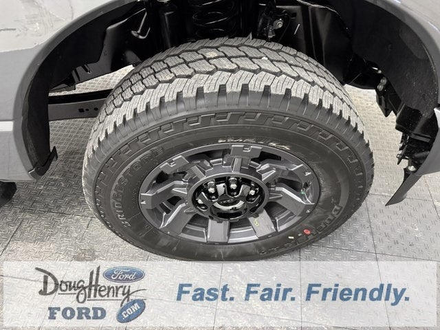 2025 Ford F-250SD XL