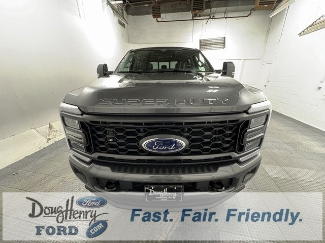 2025 Ford F-250SD XL