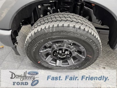 2025 Ford F-250SD XL