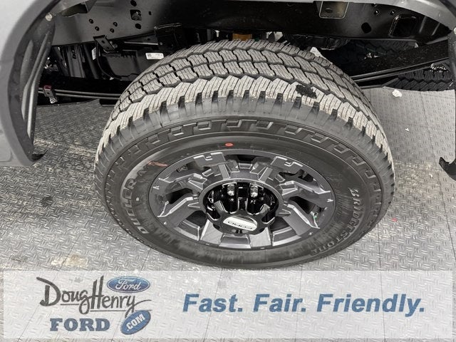 2025 Ford F-250SD XL