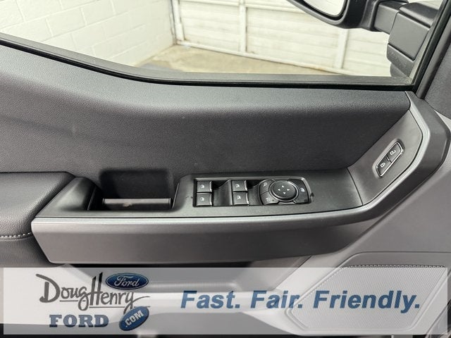 2025 Ford F-250SD XL