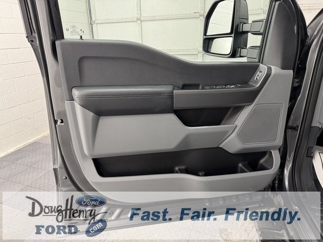 2025 Ford F-250SD XL