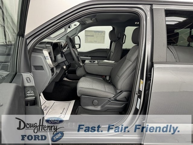 2025 Ford F-250SD XL