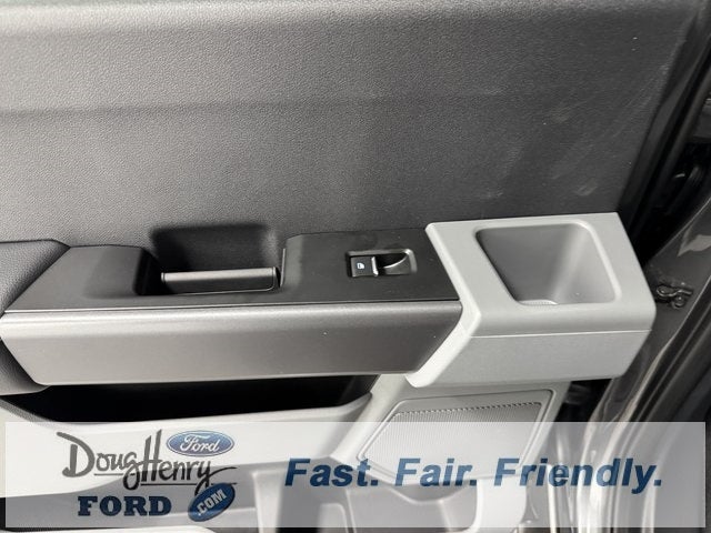 2025 Ford F-250SD XL