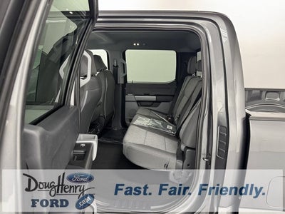 2025 Ford F-250SD XL