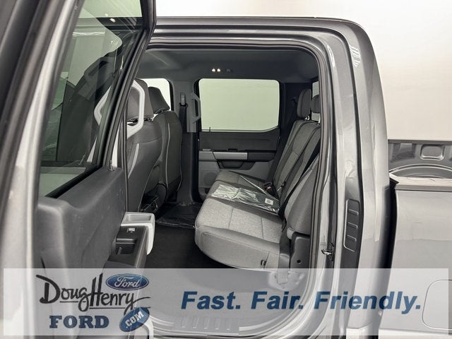 2025 Ford F-250SD XL