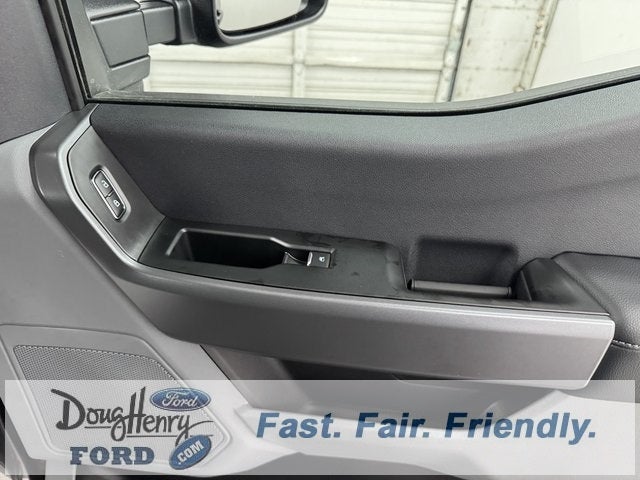 2025 Ford F-250SD XL