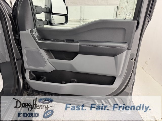 2025 Ford F-250SD XL