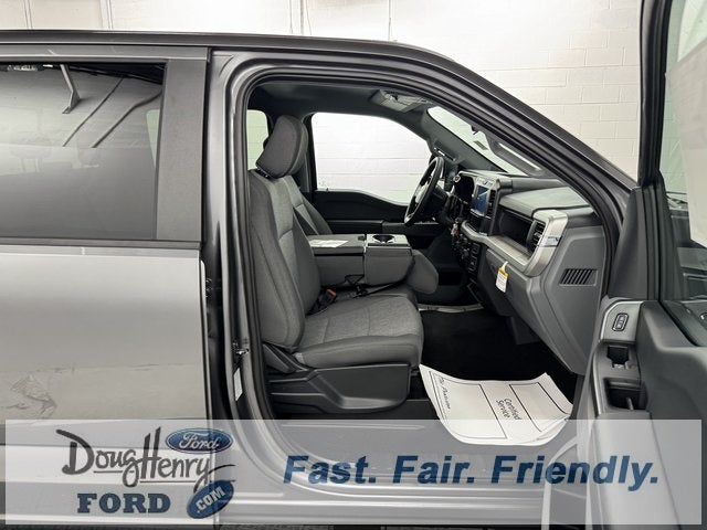 2025 Ford F-250SD XL