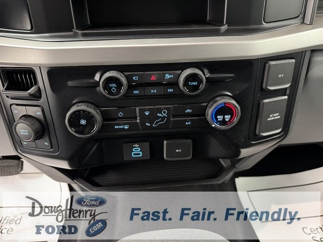 2025 Ford F-250SD XL