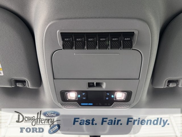 2025 Ford F-250SD XL