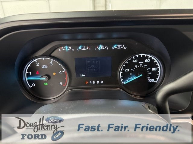 2025 Ford F-250SD XL