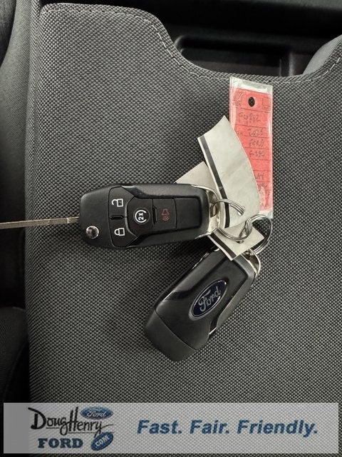 2025 Ford F-250SD XL