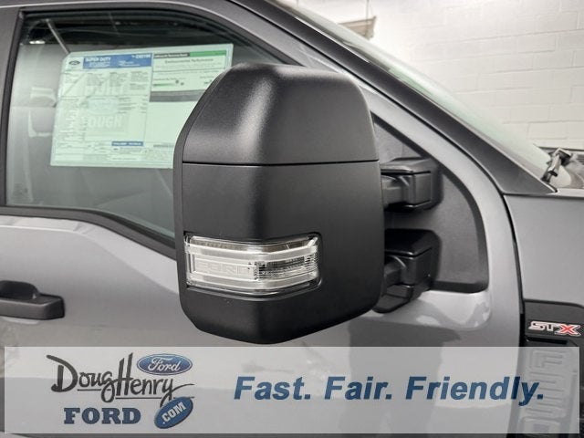 2025 Ford F-250SD XL