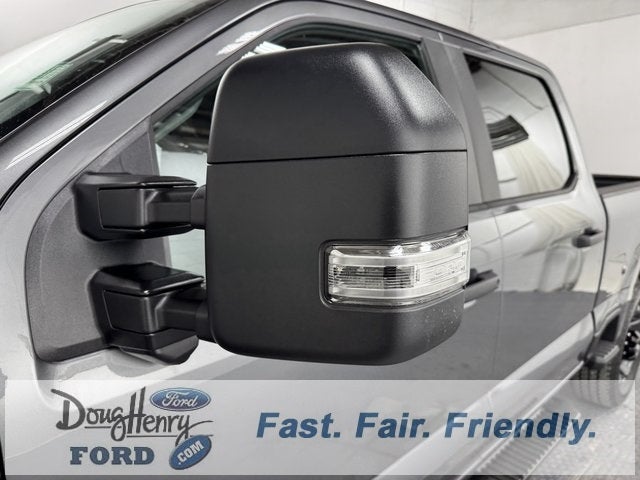 2025 Ford F-250SD XL